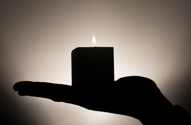 Magical Candles